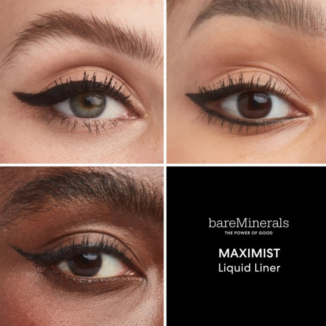 Maximist Liquid Eye Liner