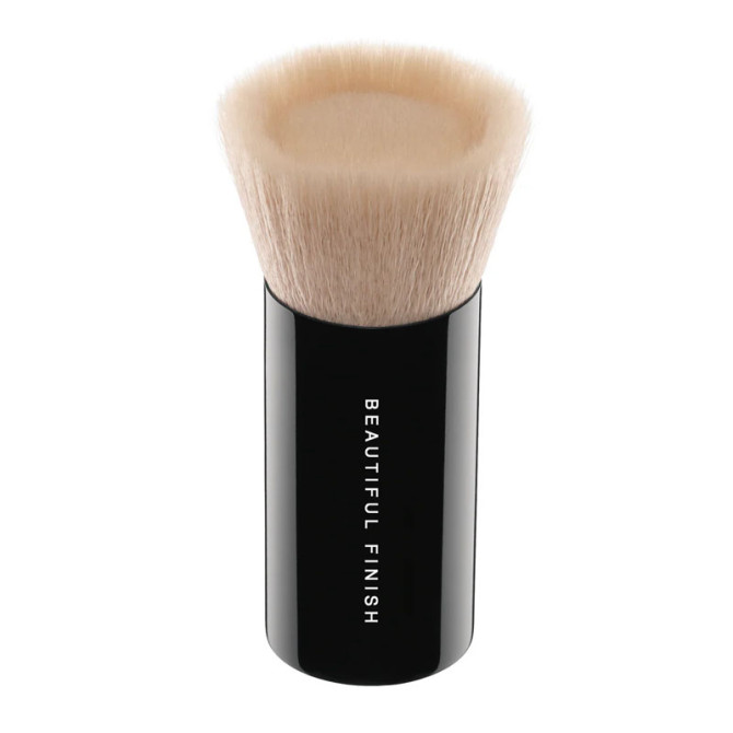 Beautiful Finish Brush