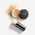 Beautiful Finish Brush
