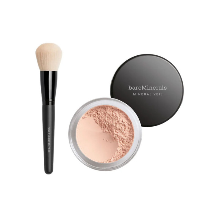 Full Flawless Face Brush