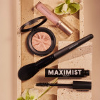 Seamless Shaping & Finish Brush