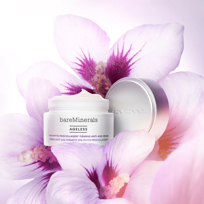 Ageless Phyto Pro Collagen Firming Anti-Age Cream