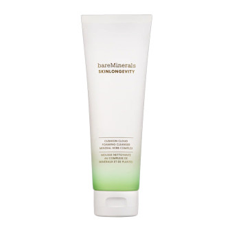 Skinlongevity Cushion Cloud Foaming Cleanser