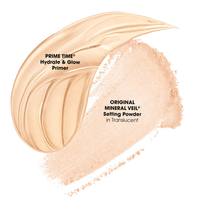 Complexion Heroes Prime & Set Duo