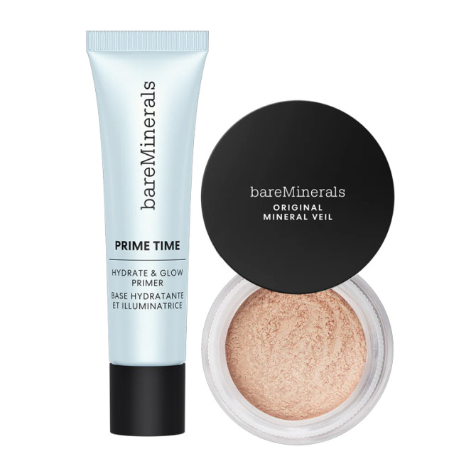Complexion Heroes Prime & Set Duo