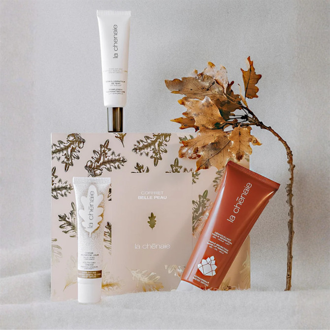 Coffret Belle Peau