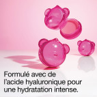 Mascarilla hidratante para labios