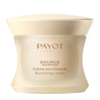 Pflegende Creme