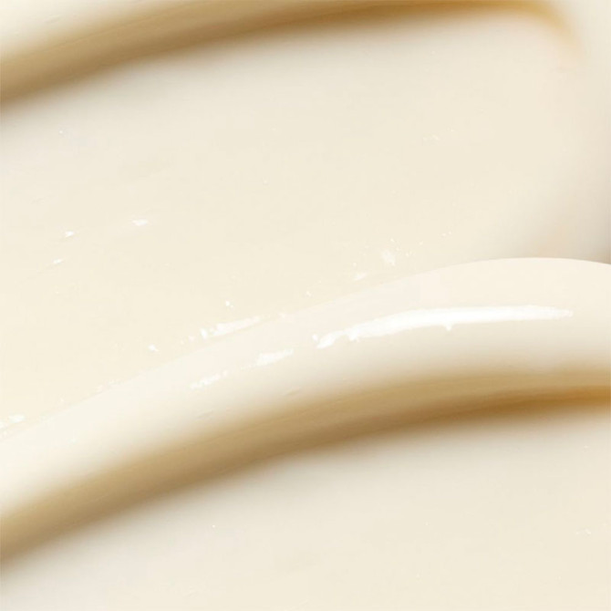 Pflegende Creme