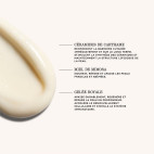 Pflegende Creme