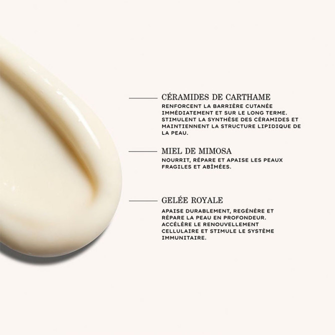 Pflegende Creme