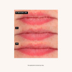 Pflegendes Lippenöl