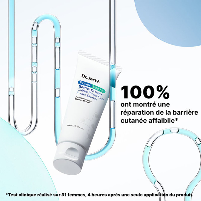 Crema Barrera Power Derma