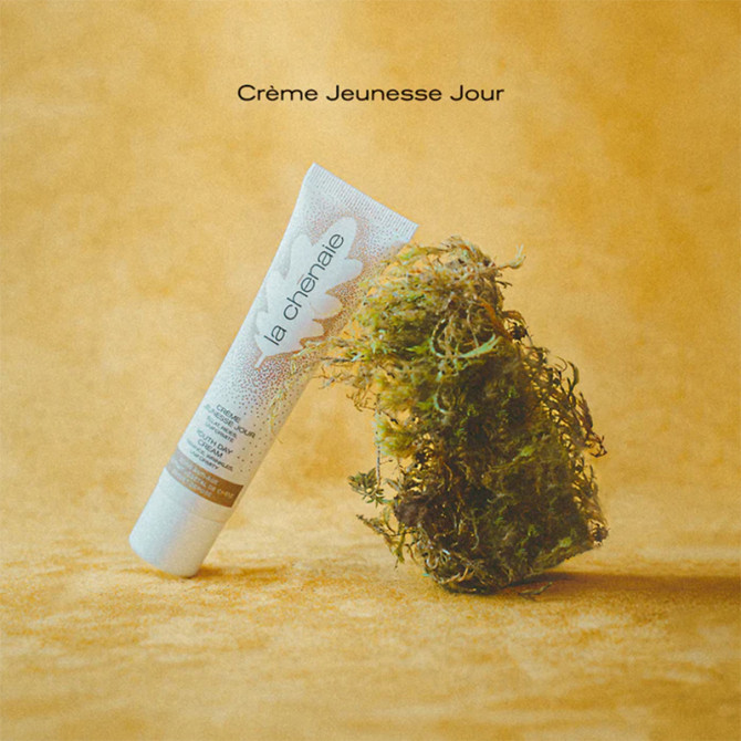 Coffret Chêne Blanc