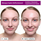 Hydro Firming Mask