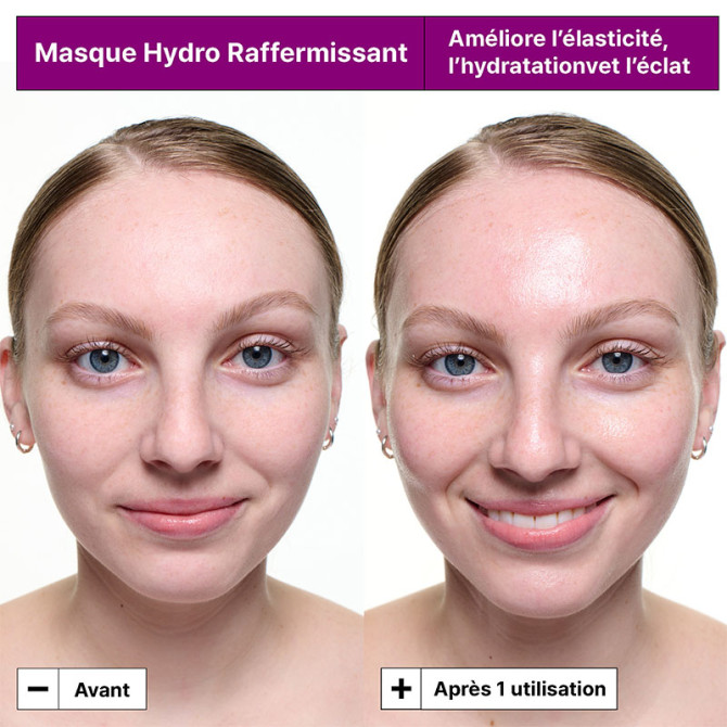 Hydro Firming Mask
