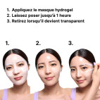 Hydro Firming Mask