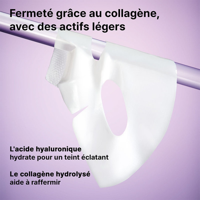 Hydro Firming Mask