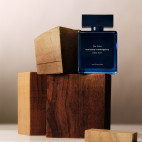HIM BLEU NOIR EDP