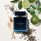 HIM BLEU NOIR EDP