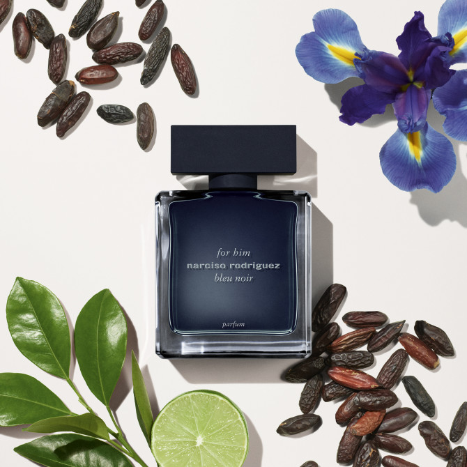 For Him Blu Nero 50 ml