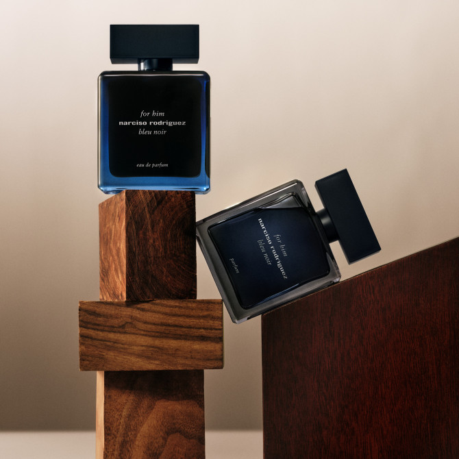 Per lui Blu Nero