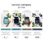 Per lui Blu Nero