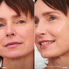 Base de maquillaje Double Serum L6N