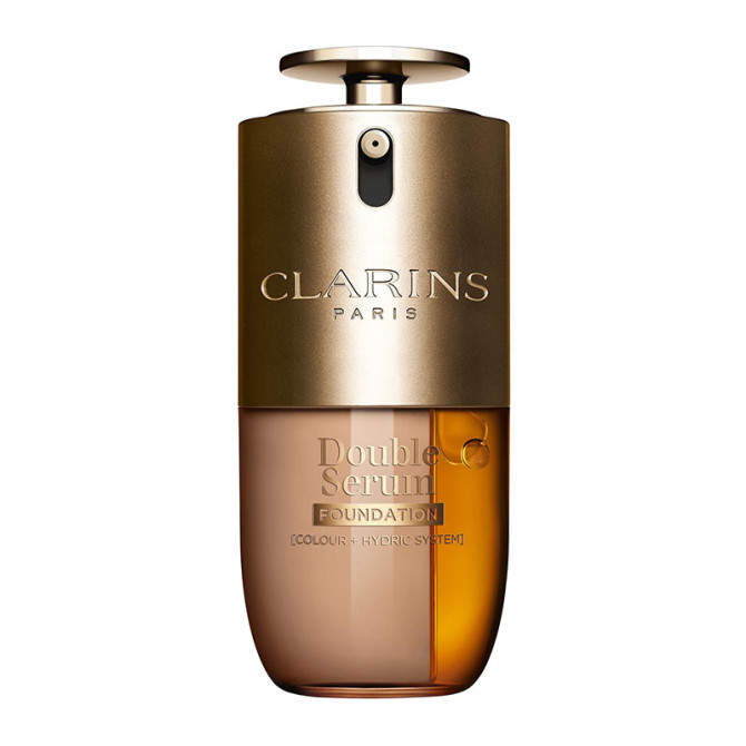 Base de maquillaje Double Serum L6W