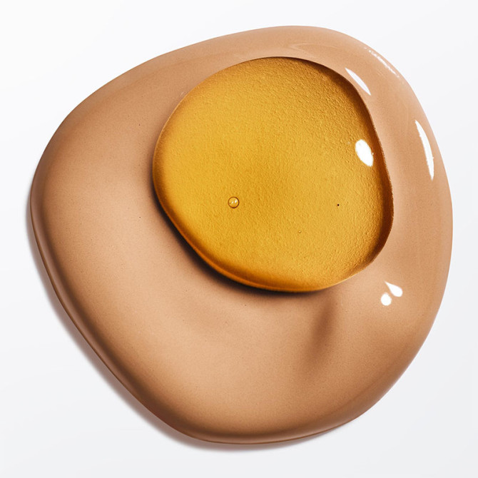 Base de maquillaje Double Serum L6W