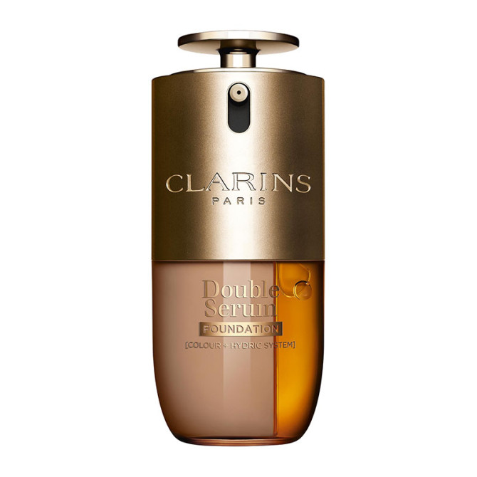 Base de maquillaje Double Serum M2W