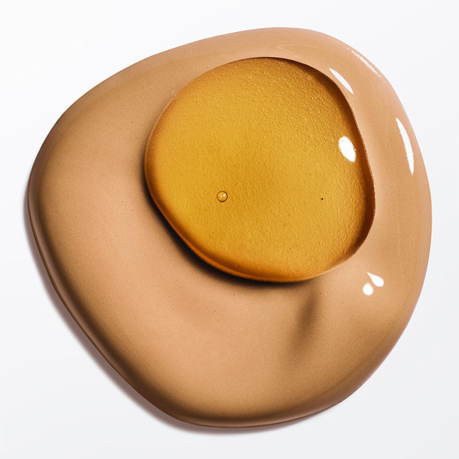 Base de maquillaje Double Serum M2W