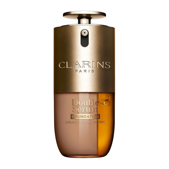 Base de maquillaje Double Serum M3N