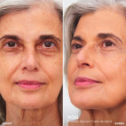 Base de maquillaje Double Serum M3N
