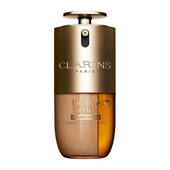 Base de maquillaje Double Serum M4C