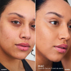 Base de maquillaje Double Serum M4C