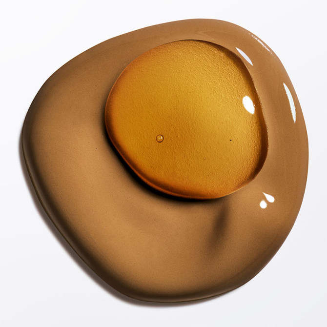 Base de maquillaje Double Serum D2W