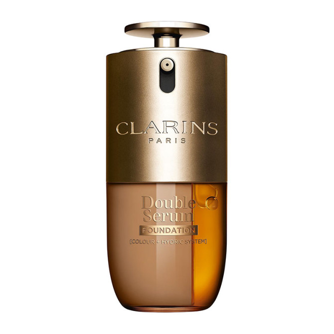 Base de maquillaje Double Serum M5N