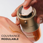 Base de maquillaje Double Serum M5N