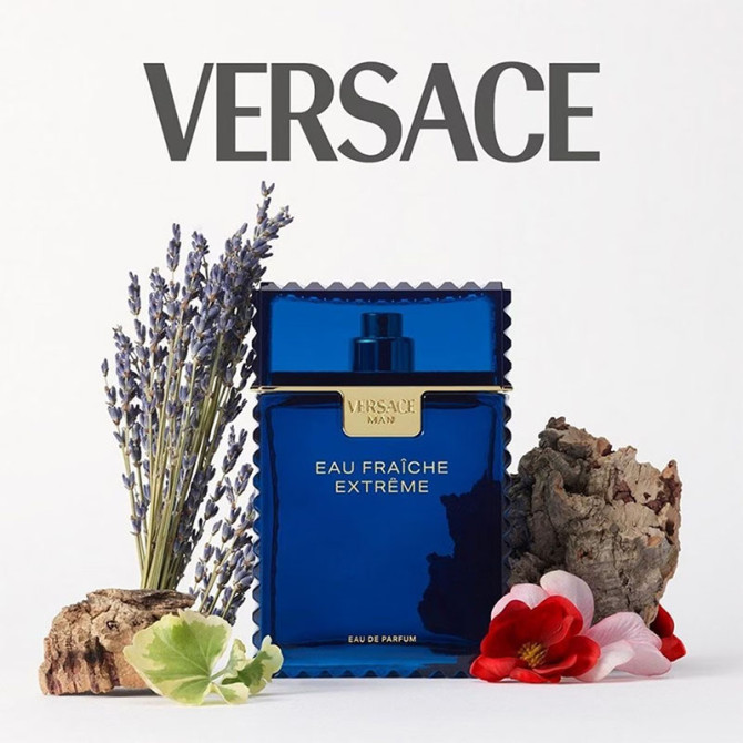 Eau Fraîche Extrême