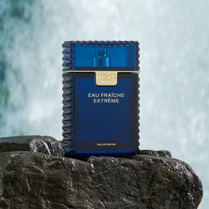 Eau Fraîche Extrême