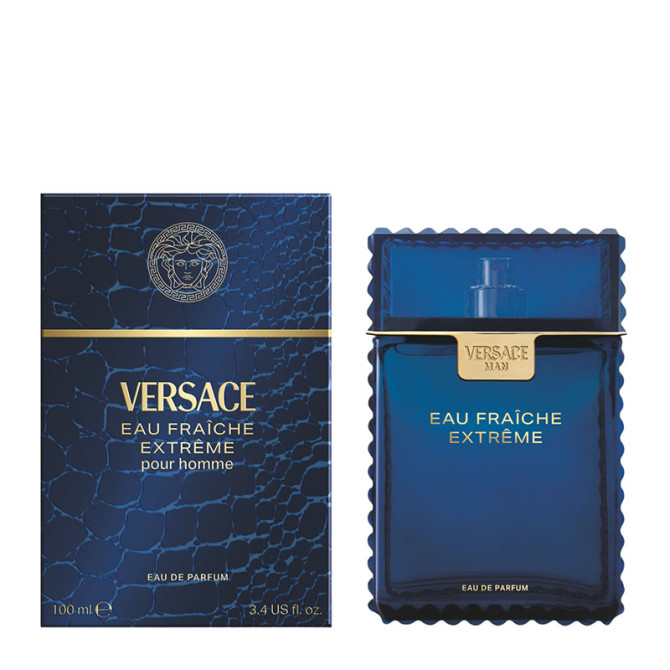 Eau Fraîche Extrême