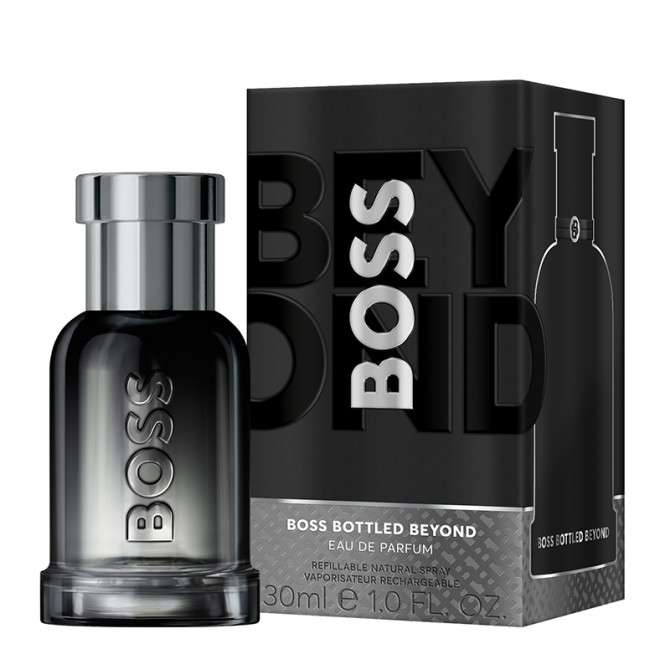 Boss Bottled Beyond 30 ml