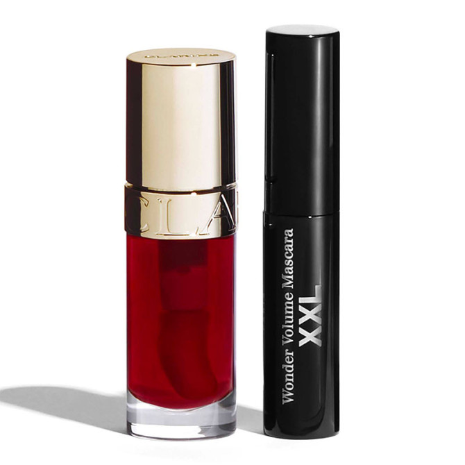 Coffret Lip Comfort Oil
