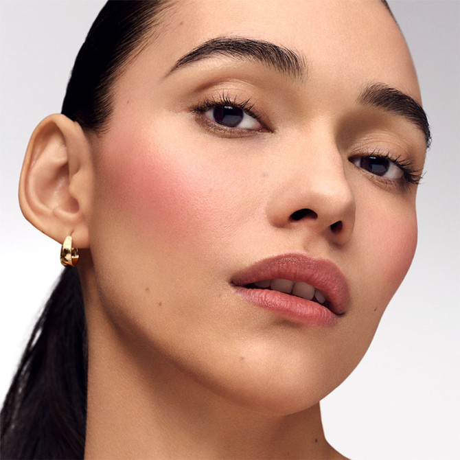 Futurist Blush ACROSS THE DANCEFLOOR