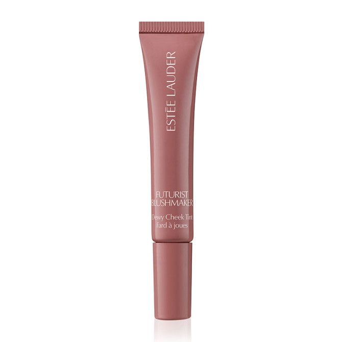 Futurist Blush STOLEN GLANCE