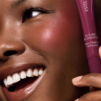 Futurist Blush ELEVATOR SMILE