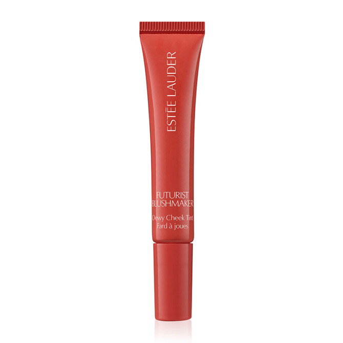 Futurist Blush AFTERGLOW