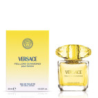 Yellow Diamond – Eau de Toilette