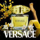 Yellow Diamond – Eau de Toilette